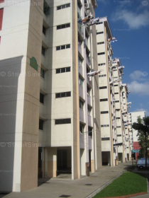 Blk 312 Serangoon Avenue 2 (Serangoon), HDB 5 Rooms #284732